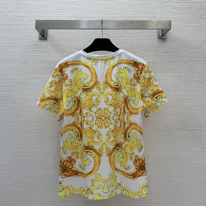 Versace T-Shirts